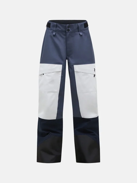 Women's Gravity Gore-Tex 3L Pant (Past Season) Classic Straight Pants