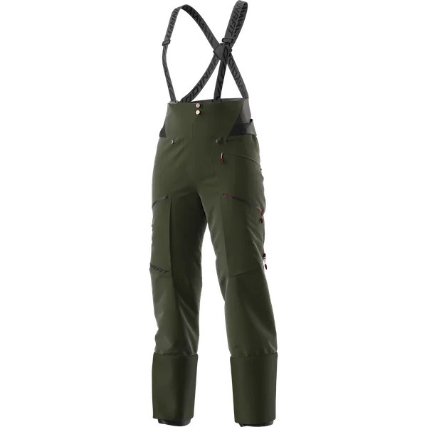 Women's Tigard GTX Pro Pant Comfortable Pleated Pants
