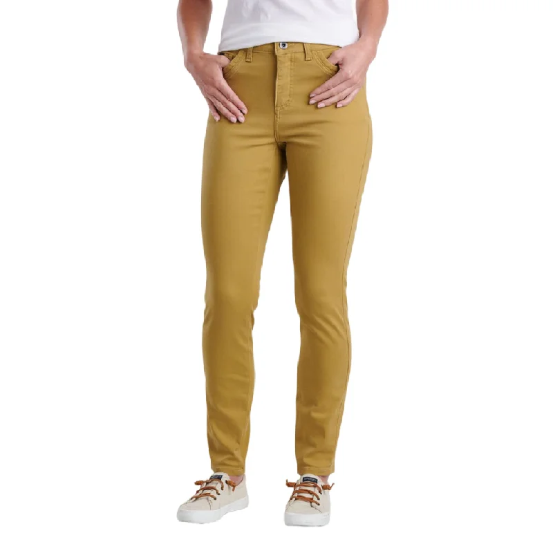 Kuhl Women's Kontour Skinny Pant Trendy Palazzo Pants