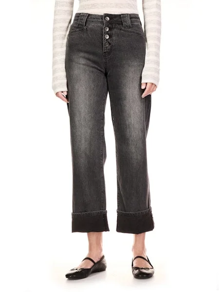 Luna Pant Comfortable Fleece Pants
