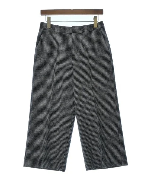 INDIVI Cropped pants Chic Capri Pants