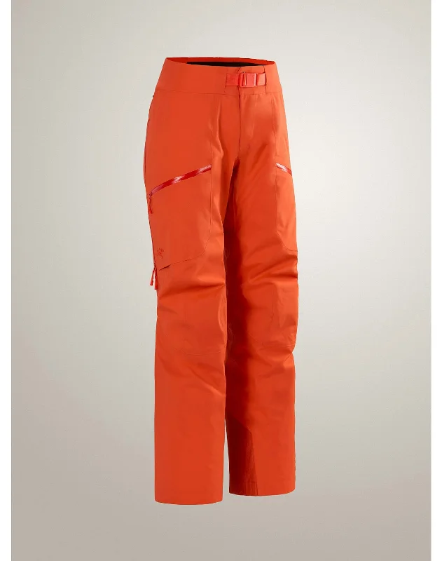 Women's Sentinel Pant Cozy Lounge Pants