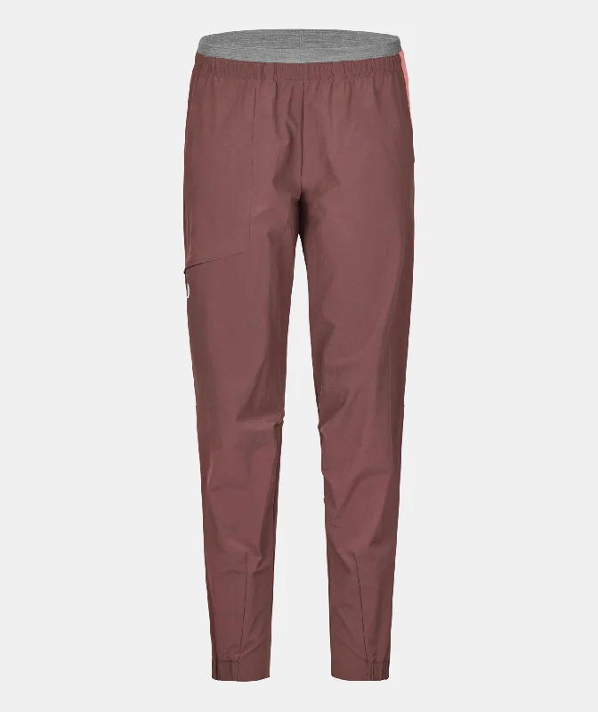Women's Piz Selva Pants Elegant Dress Pants