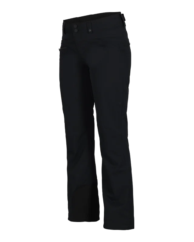 Obermeyer Malta Pant Women's Comfortable Denim Trousers