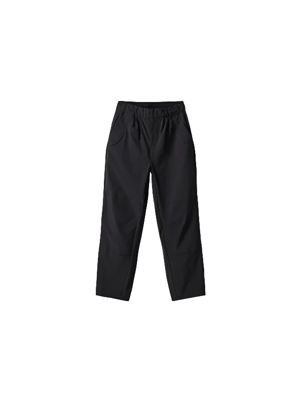 Women's Motion Pant Classic Cropped Pants