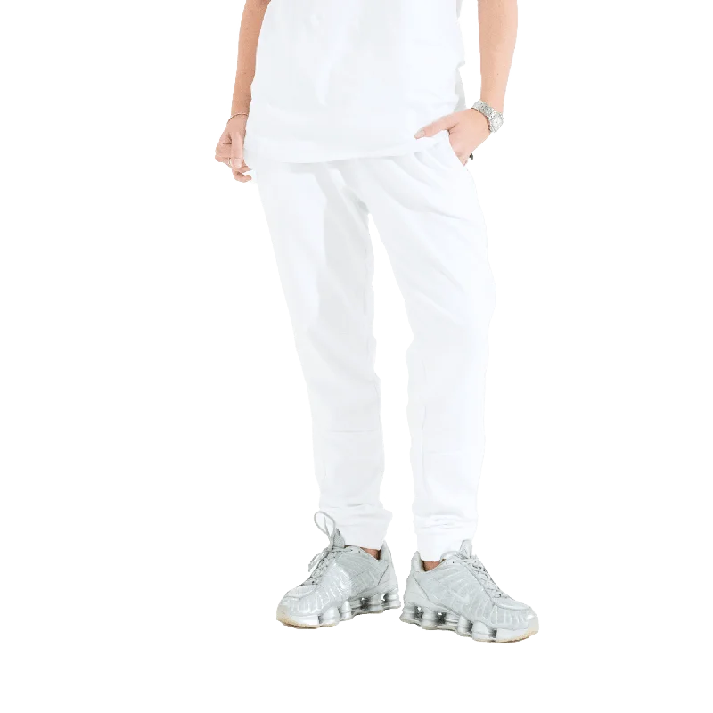 Ultra FC Player Fleece Pant Womens (9631335-01) Wide-Legged Palazzos