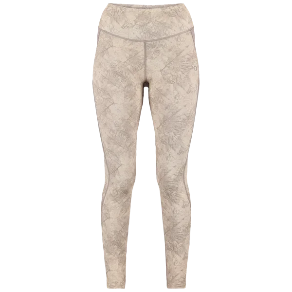 Women's Fierce Pant Chic Wool Trousers