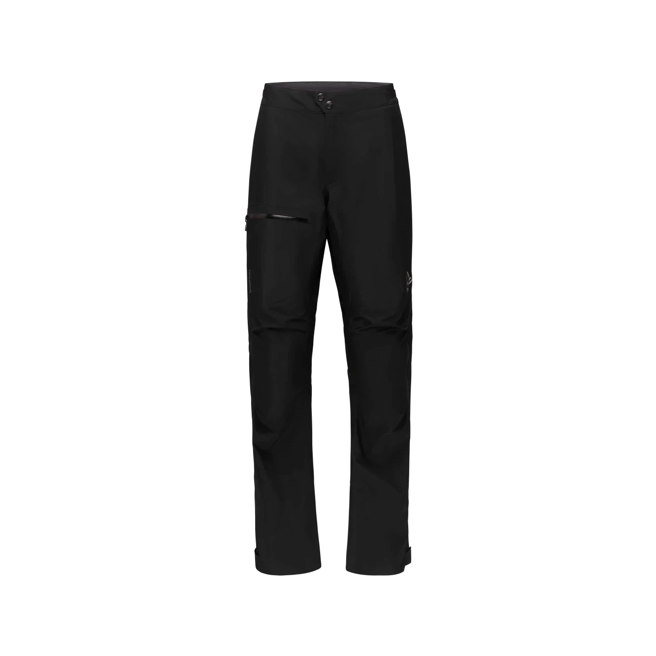 Women's Falketind GTX Paclite Pants Comfortable Cargo Pants