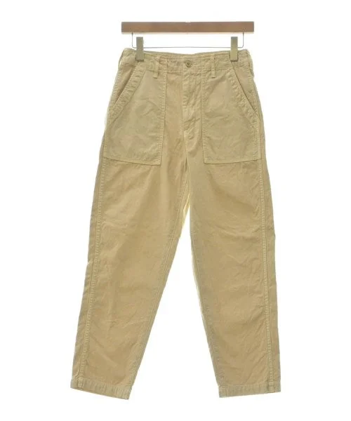 ･----･ Cargo pants Comfortable Denim Trousers