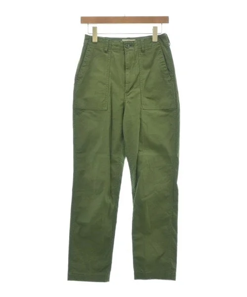 JOURNAL STANDARD relume Cargo pants Comfortable Wide-Leg Pants