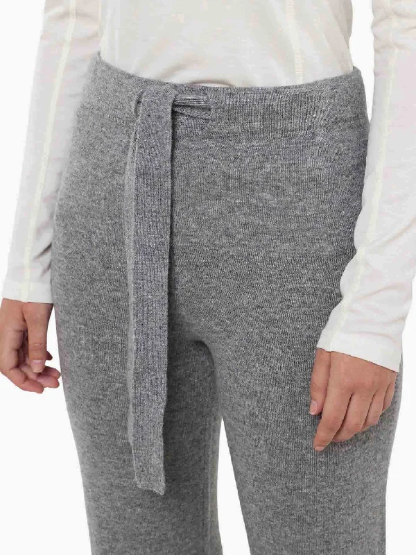 Grey melange