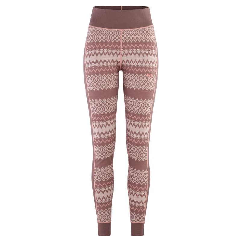 Kari Traa Women's Agnes 2.0 Pant Casual Lounge Pants