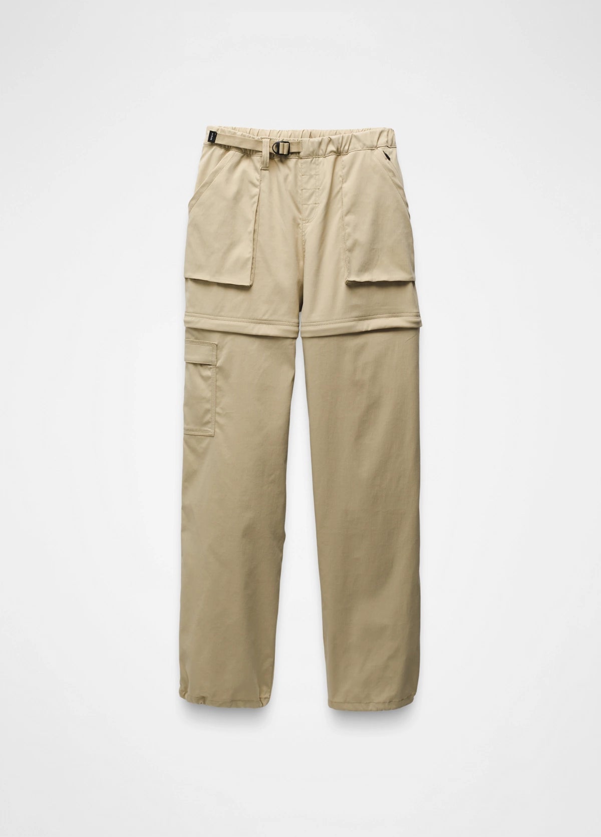 Women's Stretch Zion Convertible Pant Lightweight Jogger Pants