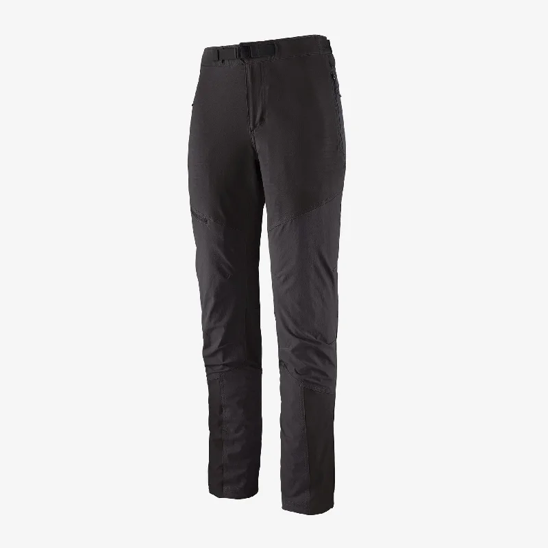Women's Terravia Alpine Pants Slim-Fit Leggings