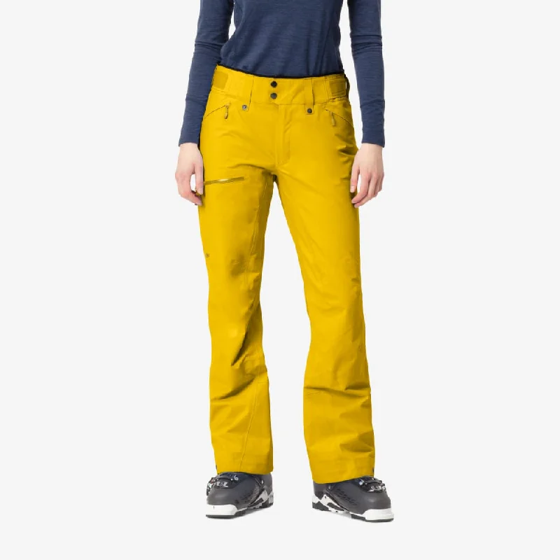 Norrona Lofoten Gore-Tex Pants Women's Fashionable Track Pants