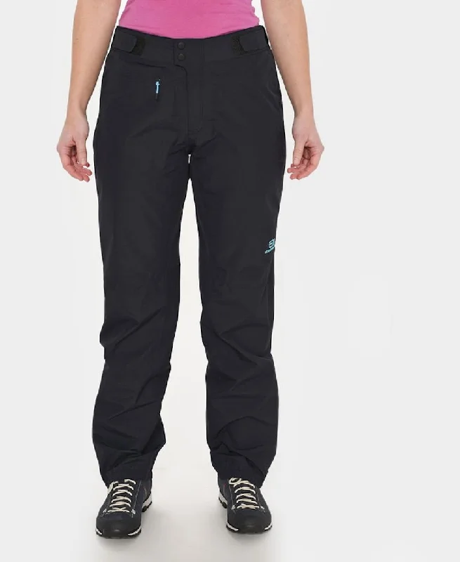 Chemin Pants Women Trendy Work Pants