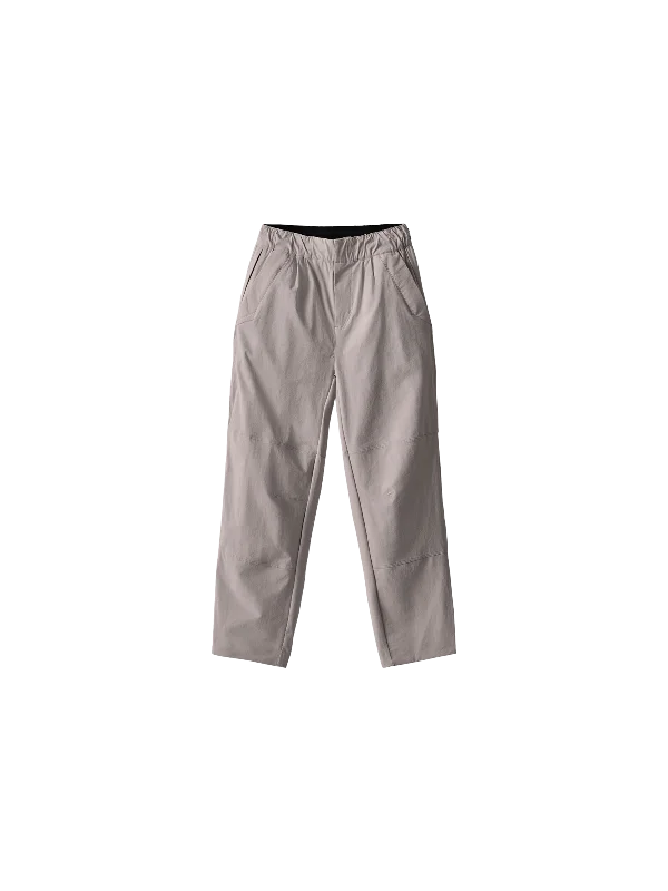 Women's Motion Pant Chic Black Leggings