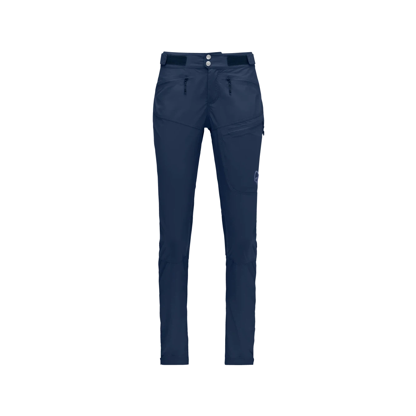 Indigo Night Blue