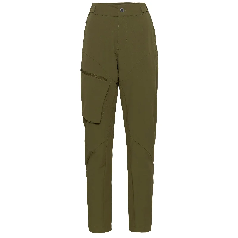 Women's Henni Pants Casual Skinny Fit Pants