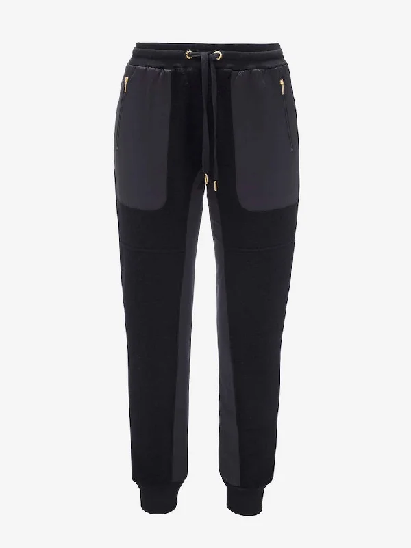 Fonna Pant Women Comfy High-Waist Jeans