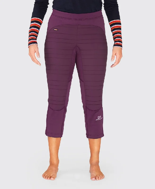 Fusion Stretch Pants Women Cozy Lounge Pants