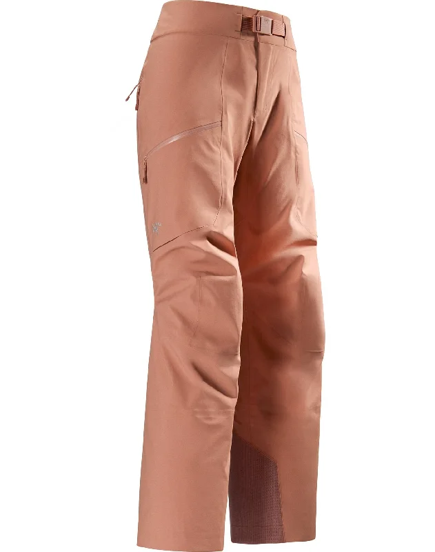 Women's Sentinel Ski Pant (Past Season) Fashionable Jogger Pants