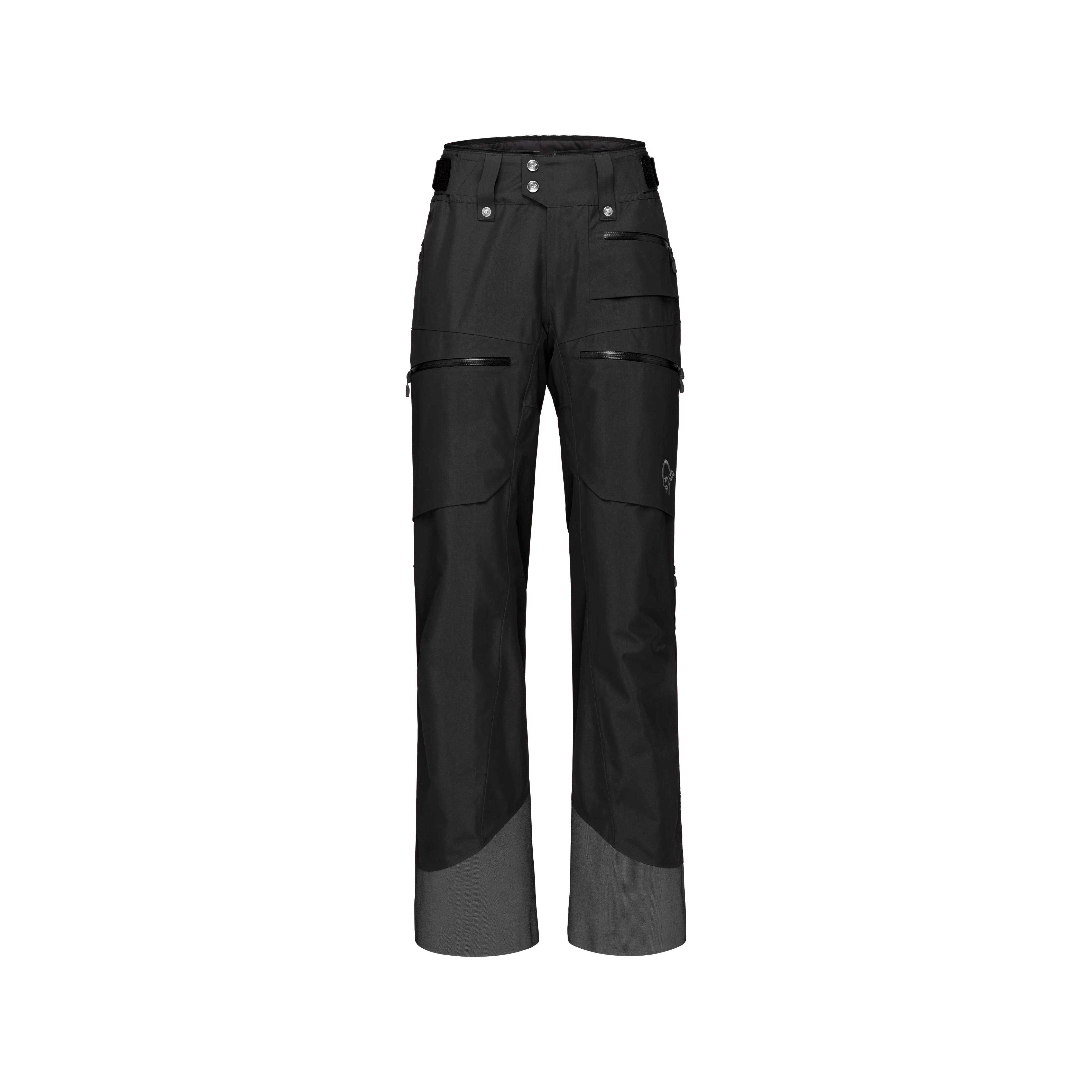 Women's Lofoten Gore-Tex Insulated Pants (Past Season) Elegant Trouser Pants