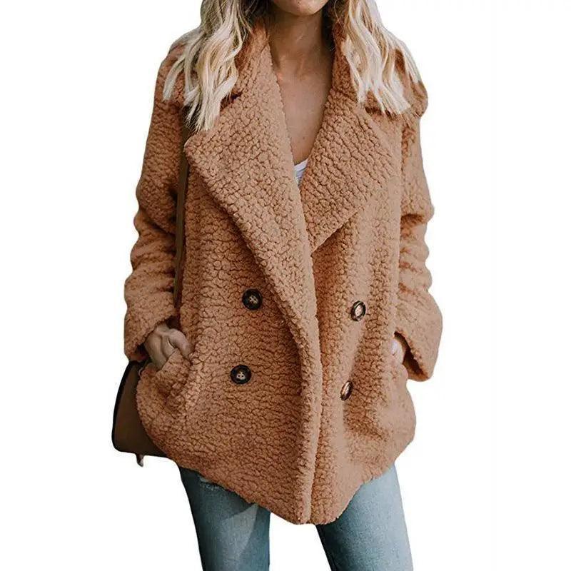 Tan color