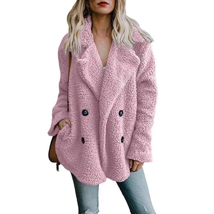 Skin pink