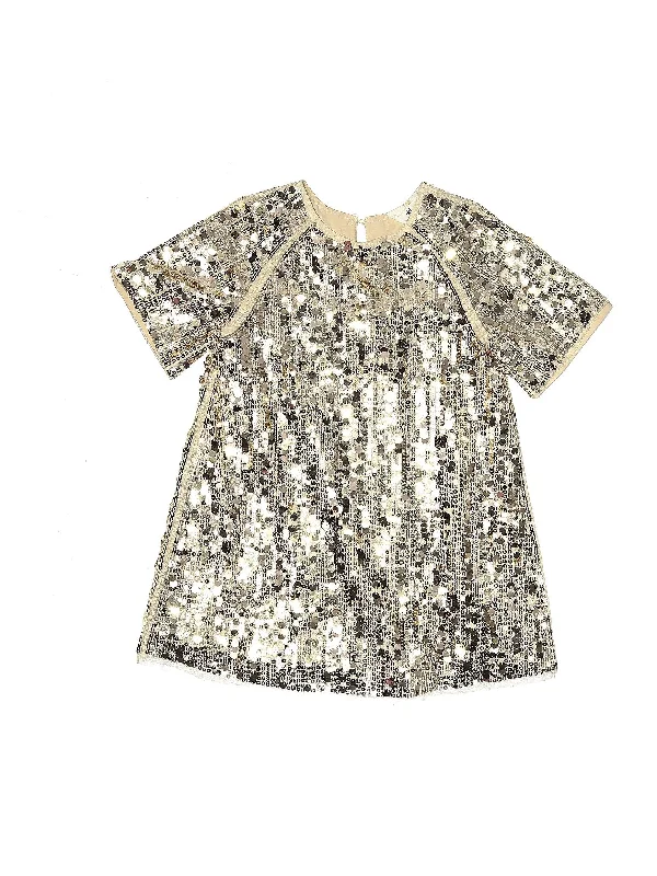 Short Sleeve Blouse Peter Pan Blouse