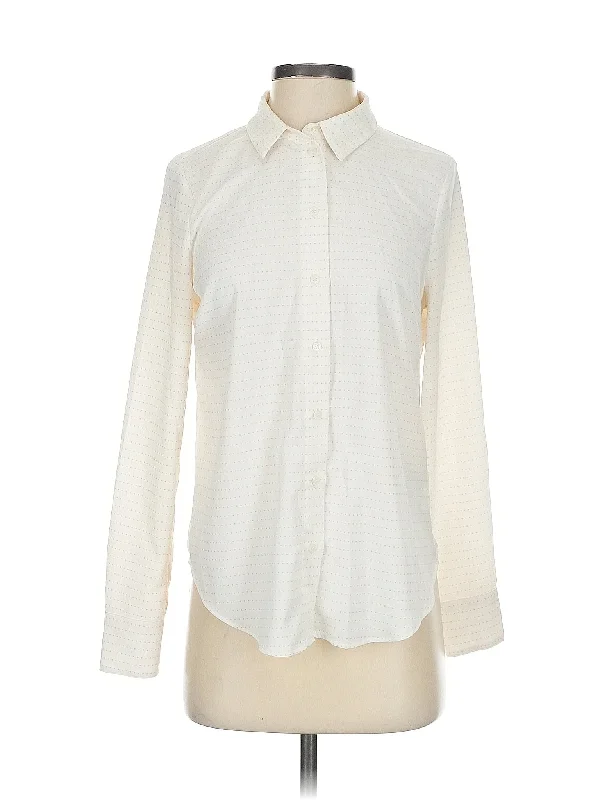 Sleeveless Blouse High Neck Blouse