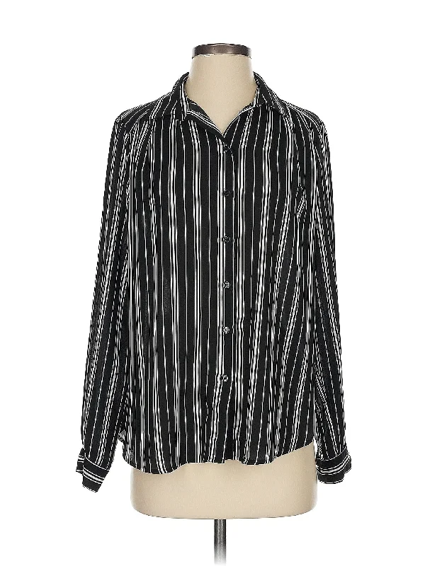 Sleeveless Blouse Office Formal Blouse