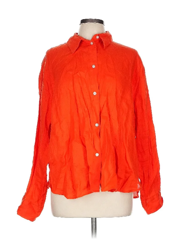 Sleeveless Blouse Gathered Detail Blouse