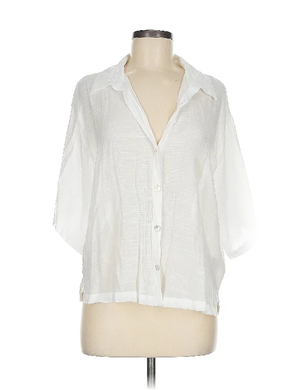 Sleeveless Blouse Sleeveless Chiffon Blouse