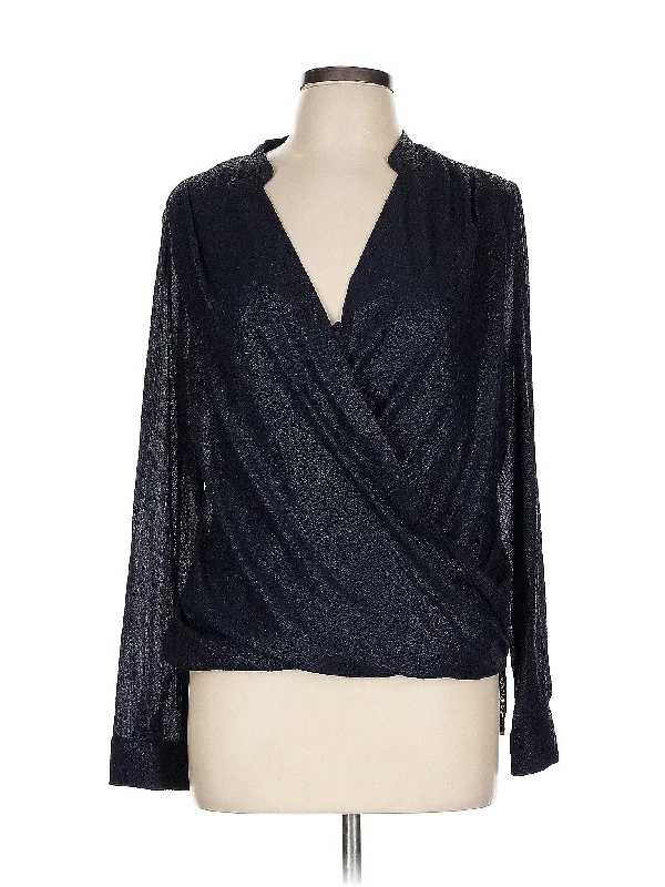 Sleeveless Blouse Mandarin Collar Blouse