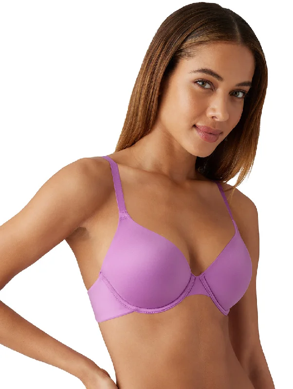 b.tempt'd Future Foundation T-Shirt Bra Terry Blend Velvet Blend Canvas Blend