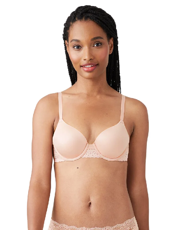 b.tempt'd Future Foundation T-Shirt Bra with Lace Casual Formal Business