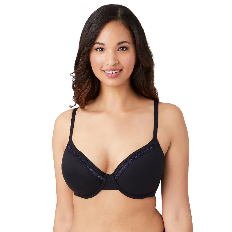 Perfect Primer Plunge T-Shirt Bra - 853213 Anti-Shrink Durable Soft