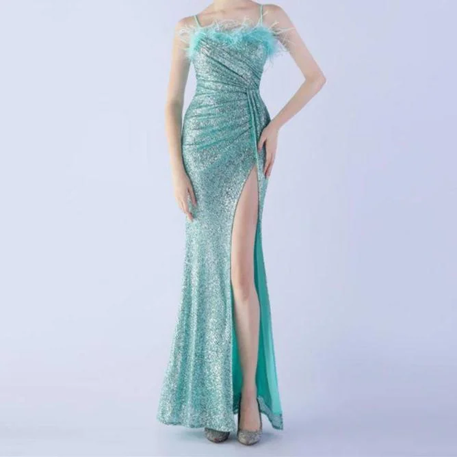 Mint Green