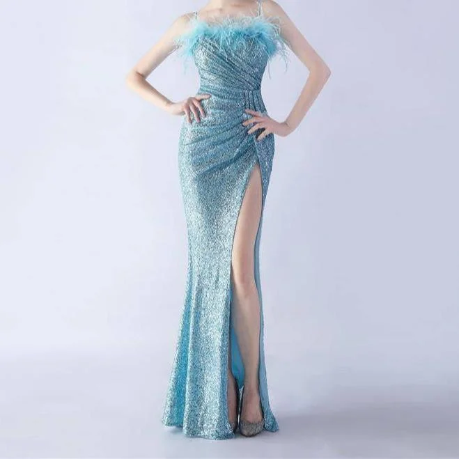 Sky Blue