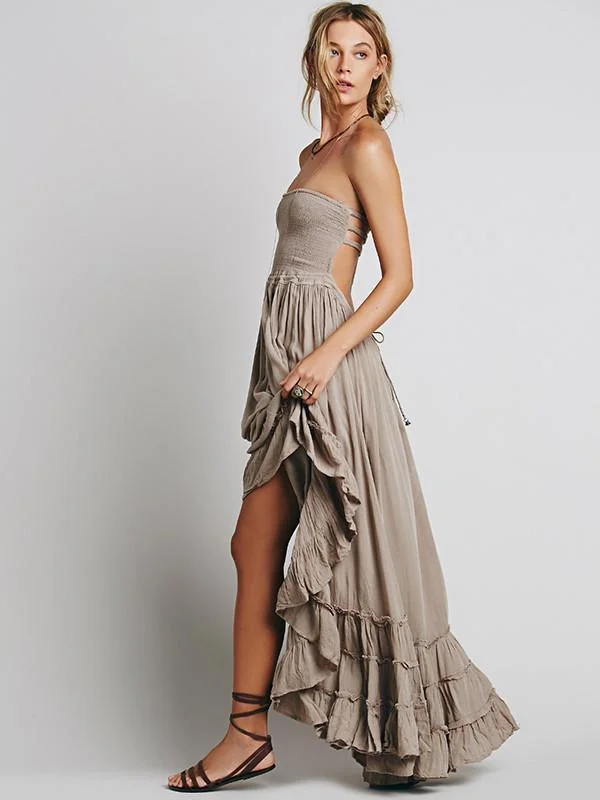 gray