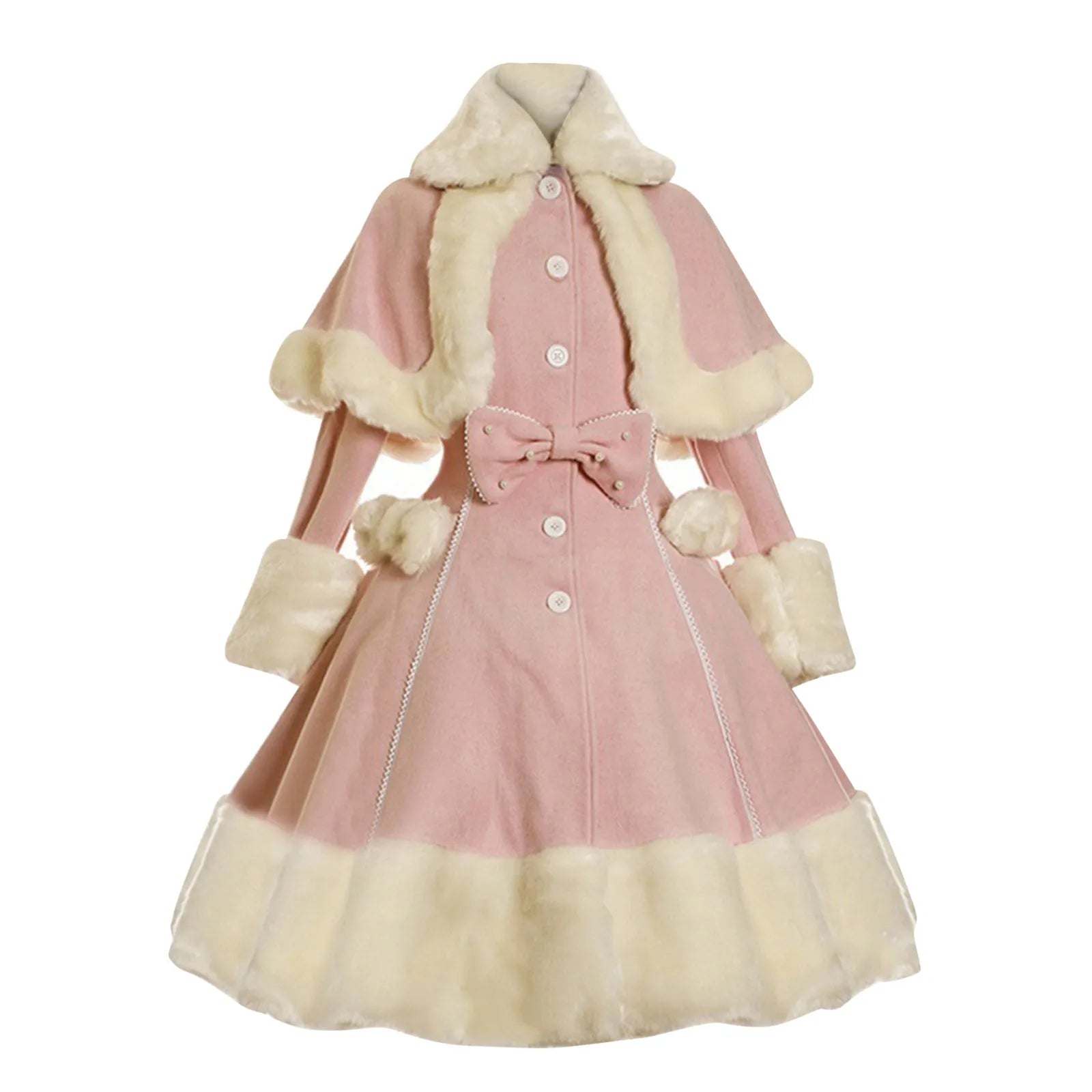 Lolita Style Ruffle Dress Women Female Maxi Dress Elegant Long Sleeve Cute Dress Vintage Aesthetic Princess Pleated Dress Fashionable Sleeveless Maxi Dress Lolita Style Ruffle Dress Women Female Maxi Dress Elegant Long Sleeve Cute Dress Vintage Aesthetic Princess Pleated Dress Fashionable Sleeveless Maxi Dress