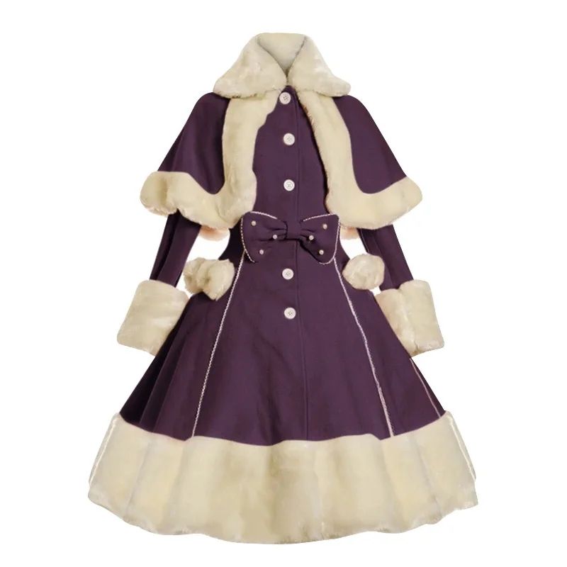 Purple-a