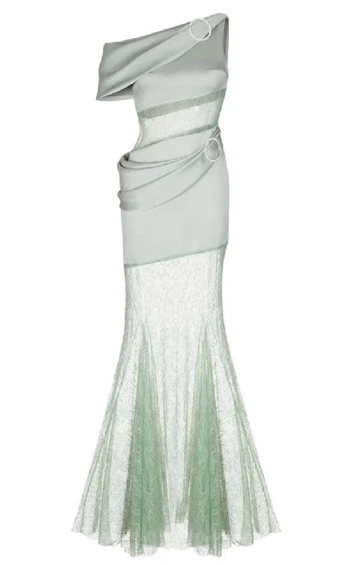 Something Special <br><span>Dark Grey Sheer Mesh Lace Drape Off The Shoulder Mermaid Maxi Dress</span> Comfortable Plunging Neckline Maxi Dress Something Special <br><span>Dark Grey Sheer Mesh Lace Drape Off The Shoulder Mermaid Maxi Dress</span> Comfortable Plunging Neckline Maxi Dress