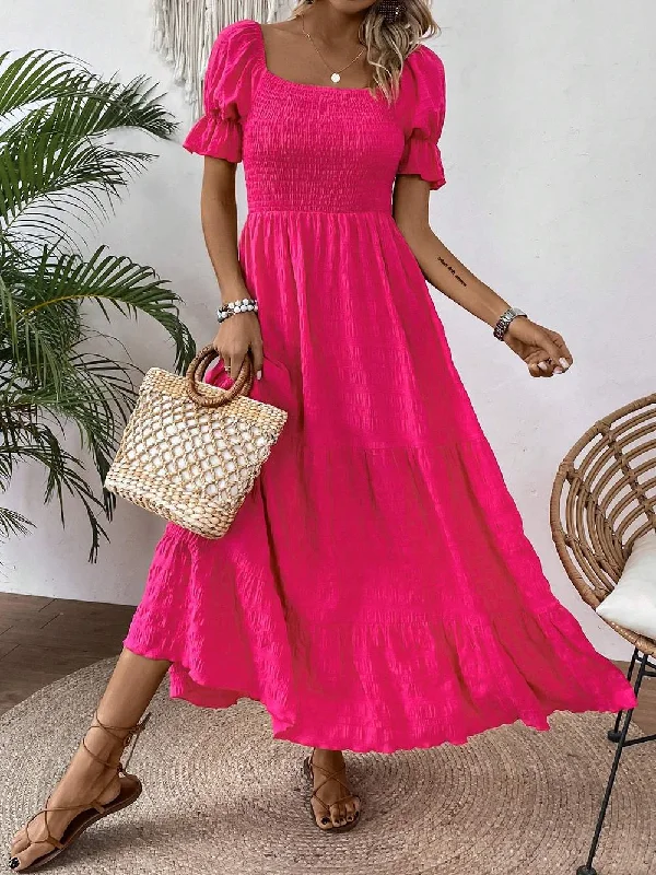 HOT PINK
