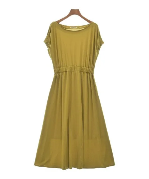 NATURAL BEAUTY BASIC Dresses