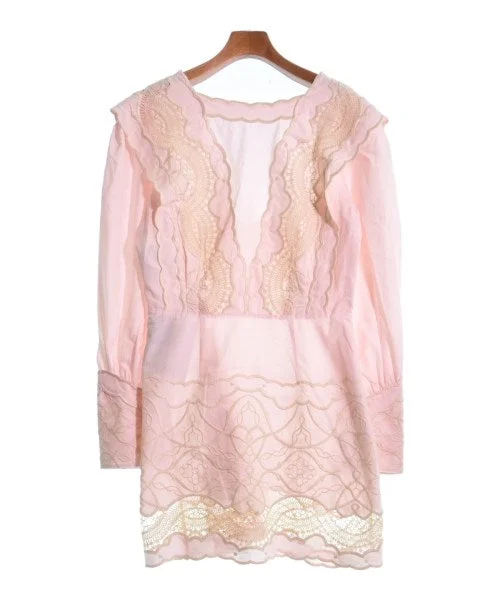 Alberta Ferretti Dresses