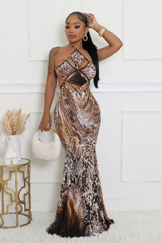 Sexy Search Dress