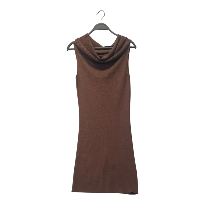 Rick Owens/SL Dress/L/Wool/ORN/PHLEGETHON S/S21