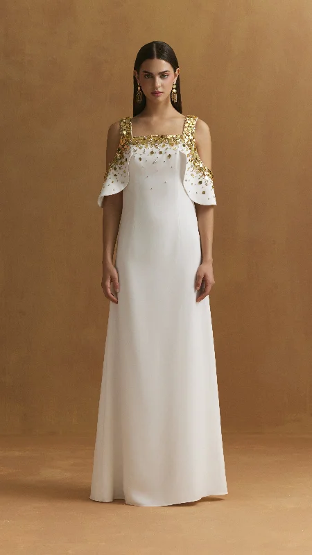 ANIKA DRESS